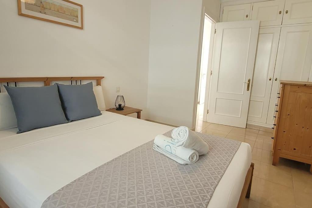 Sabbia Suites Mon Amour Коста Бланка Экстерьер фото