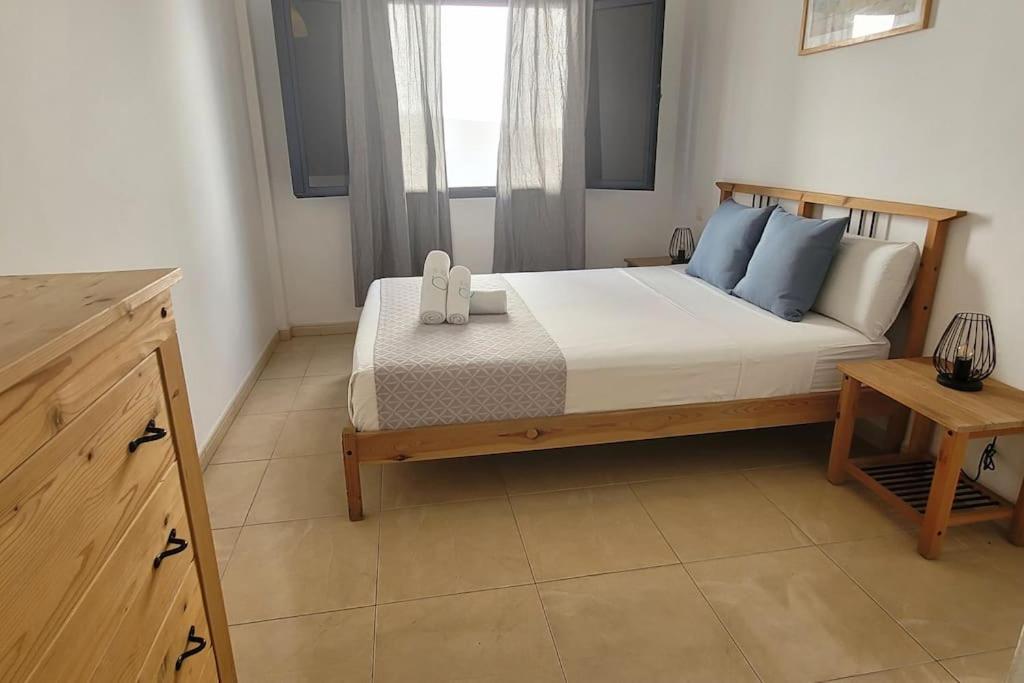 Sabbia Suites Mon Amour Коста Бланка Экстерьер фото