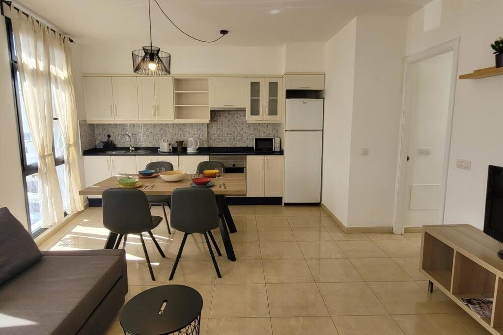 Sabbia Suites Mon Amour Коста Бланка Экстерьер фото