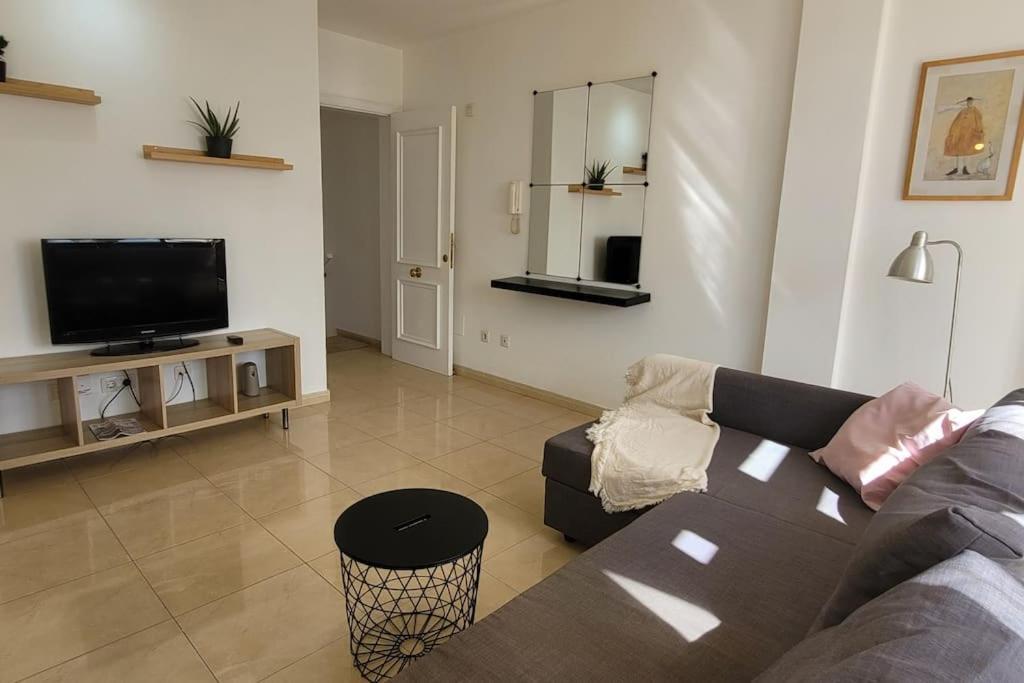 Sabbia Suites Mon Amour Коста Бланка Экстерьер фото