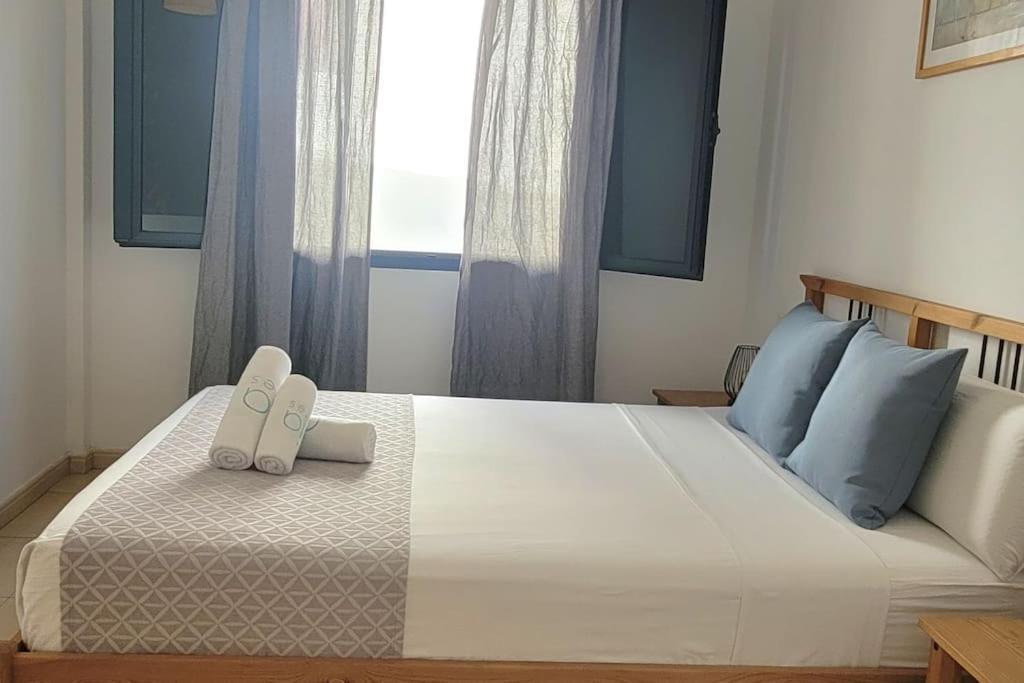 Sabbia Suites Mon Amour Коста Бланка Экстерьер фото
